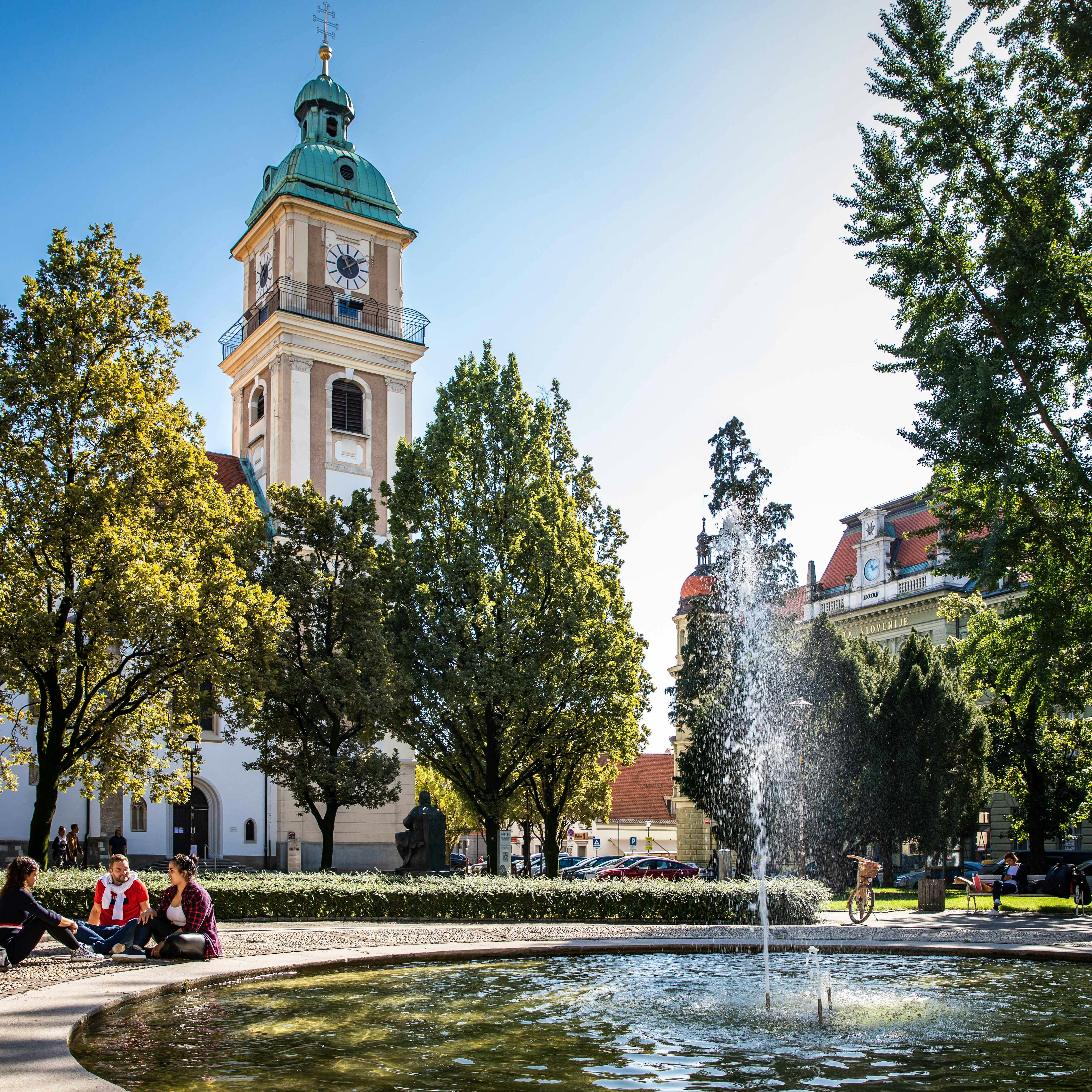 maribor